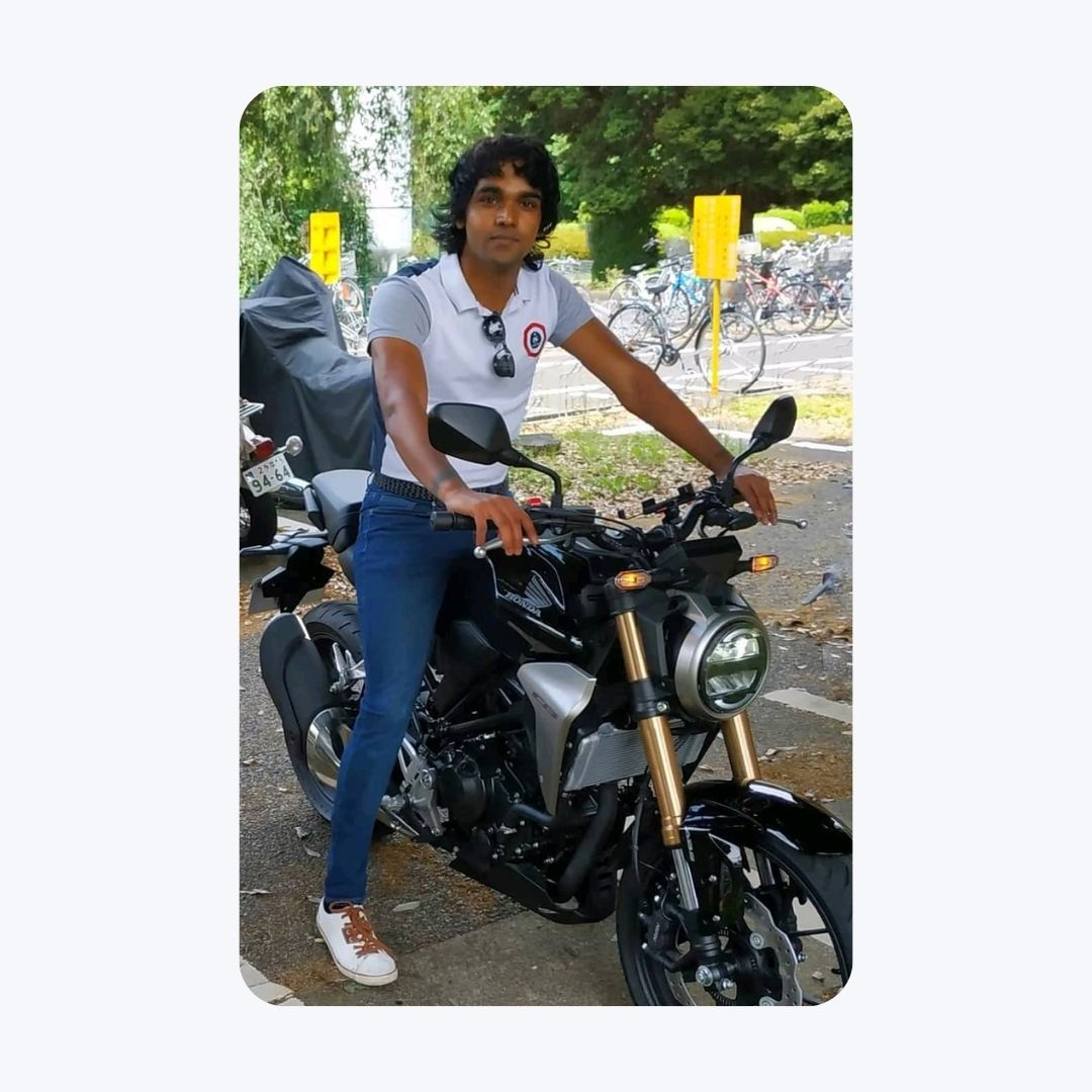 Motorbike