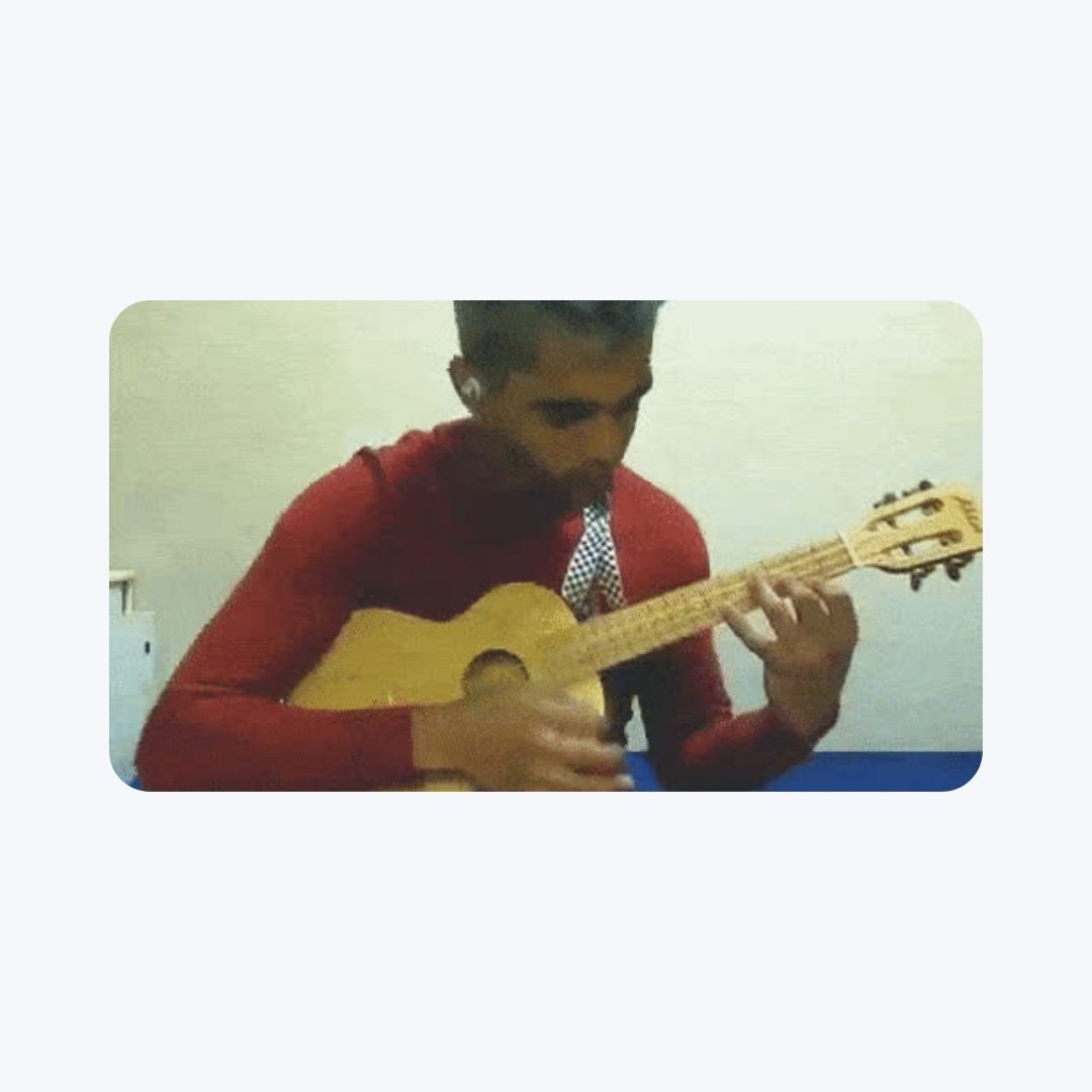 Ukulele