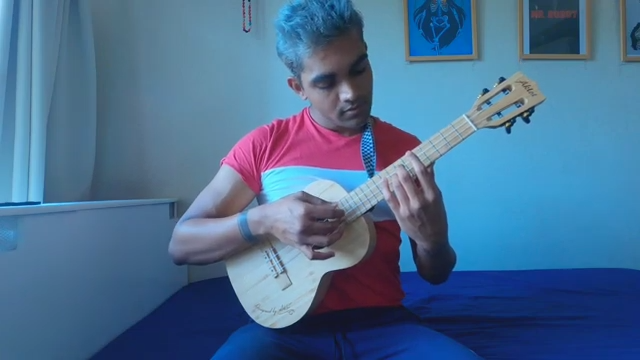 Ukulele