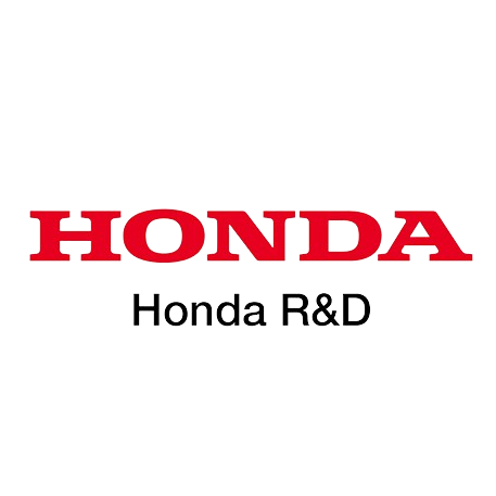 Honda R&D