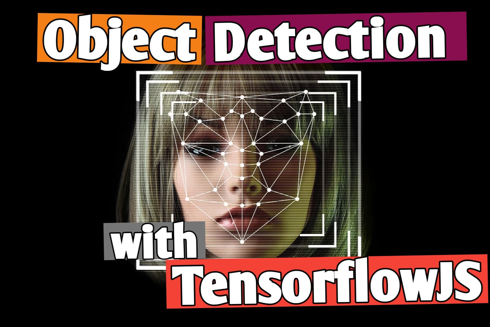 In Browser Object Detection
